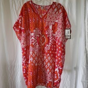 Cover Up/Shirt